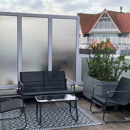 Zoute Penthouse *
