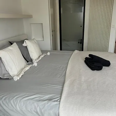 Zoute Penthouse *
