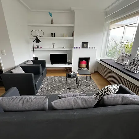 Daire Zoute Penthouse Knokke-Heist
